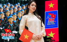 “Hoà bình đẹp lắm”: Khi không ai muốn bỏ lỡ những khoảnh khắc 50 năm mới có 1 lần!