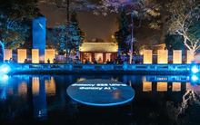 Samsung mang hành trình khoa cử tại Văn Miếu – Quốc Tử Giám cùng Galaxy AI đến với giới trẻ, tôn vinh tri thức Việt