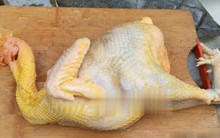 Phần thịt gà dinh dưỡng "đắt hơn giá vàng" nhưng lại hay bị người Việt vứt bỏ