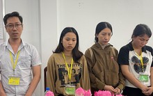 Hơn 600 chủ thẻ Visa, Master Card sập bẫy chiêu lừa 'đổi tín dụng thành tiền mặt'