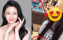 Ảnh lộ mặt cực hiếm của con gái Từ Hy Viên, visual hội tụ trọn nét đẹp mỹ nhân của mẹ quá cố