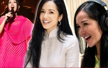 Diva Hồng Nhung kể về 2 tháng giấu bệnh: 'Phẫu thuật, tôi không dám cho bố biết'