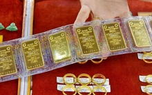 Chốt lời 5 cây vàng chỉ sau 22 ngày nắm giữ, tôi lãi đậm, nhưng vẫn tiếc mãi vì không bán sớm hơn 1 ngày