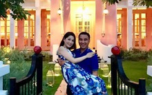 Cuộc sống của nam NSƯT là Phó Chủ tịch Hội Điện ảnh Việt Nam trong biệt thự 21 tỷ ở quận 7, TP.HCM