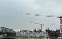 Sẽ phá dỡ cầu Đuống cũ hơn 100 tuổi khi xây xong cầu mới