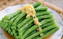 Loại rau tuy ngon nhưng chuyên gia Mỹ cảnh báo chứa nhiều thuốc trừ sâu bậc nhất: Cẩn trọng khi dùng để bảo vệ sức khỏe gia đình