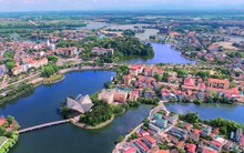 Chiến lược đi đầu trong lĩnh vực đổi mới sáng tạo, chuyển đổi số của 'thủ phủ' Toyota, Honda, Piaggio, Compal,…