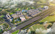 Siêu tỉnh công nghiệp dự kiến hình thành sau sáp nhập, loạt ông lớn Phú Mỹ Hưng, SunGroup, VinGroup...có động thái lạ