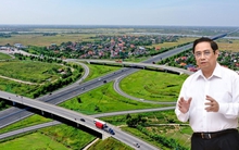 Thủ tướng chỉ đạo "nóng" cho 3 bộ và hàng loạt địa phương để cán mốc 3.000 km cao tốc trong năm nay