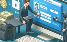 Những số điện thoại mạo danh ngân hàng để lừa đảo