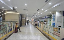 Hà Nội: Chợ thuốc lớn nhất miền Bắc hoạt động cầm chừng sau vụ án thuốc giả vừa bị triệt phá