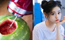 Việt Nam có 1 loại quả sạch, không chứa thuốc trừ sâu tốt ngang "kem chống nắng tự nhiên", sản sinh collagen