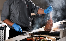 Có gì trong thực đơn mùa hè ở "thiên đường nghỉ dưỡng 5 sao" nhìn thẳng ra top 6 bãi biển đẹp nhất hành tinh?