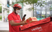 Viettel Post tiết lộ đang chuẩn bị hồ sơ đề xuất tăng vốn để trình Tập đoàn Viettel và Bộ Quốc phòng