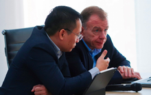 Nhiều DN gia đình lớn tại Việt Nam phải “bán mình” vì không có ai kế thừa?