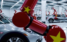 Sinh ra từ startup 1.000 tỷ, người máy của tỷ phú Phạm Nhật Vượng đa năng nhưng làm được những gì?