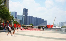 Đài Khí tượng Thủy văn Nam Bộ và Tây Nguyên nói lại vụ "nhiệt độ ở TP HCM lên tới 53°C"