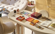 1 thương hiệu Việt gần 30 năm tuổi ra mắt BST mới: Vẻ đẹp độc đáo kết tinh từ những đối lập