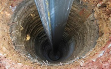 Sập tường, nhiệt độ tăng tới 200 độ, 41 mũi khoan sâu 9.000m thất bại, nhưng 1 phút sau tin trúng đậm tới, kho báu lộ diện nhờ công nghệ mới