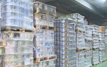 Bộ Y tế đề nghị thu hồi 12 loại sữa bột giả