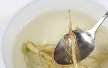 Ăn 4 loại rau này đừng bỏ rễ: Người không biết tưởng “rác” nhưng người biết dùng là “vàng mười”