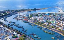 Địa phương dự kiến lập đặc khu Phú Quý: GRDP 100 triệu đồng/người, 3 lần sáp nhập, tách tỉnh