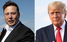 Nhà Trắng úp mở ngày Elon Musk rời chính phủ