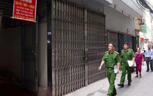 UBND TP. Hà Nội yêu cầu cắt điện, nước các công trình chưa được nghiệm thu phòng cháy chữa cháy