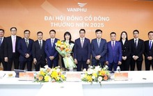 Văn Phú (VPI) lên kế hoạch bán buôn 3 dự án lớn, tọa lạc tại các vị trí đắc địa bậc nhất tại TPHCM