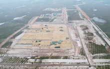 Trình điều chỉnh quy hoạch sân bay Quảng Trị