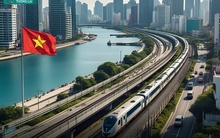 Tin vui từ dự án 67 tỷ USD ở Việt Nam: Sắp khởi động khai thác các "mỏ vàng khổng lồ" cạnh các nhà ga