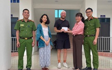 Đang đi làm ăn xa, tài khoản MB của thanh niên 9x bỗng nhận được gần 7 triệu đồng, do một người Thụy Điển chuyển khoản đến