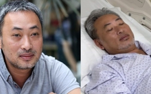 Đạo diễn Quang Dũng bị nhồi máu cơ tim