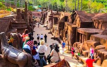 Vướng thuế nhiều năm, chủ "Đường hầm đất sét" đề nghị Bộ Tài chính vào cuộc