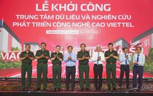 Viettel khởi công Trung tâm dữ liệu quy mô siêu lớn đầu tiên tại Việt Nam: Công suất lên tới 140 MW điện, lọt top 10 Đông Nam Á