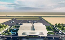Đề nghị điều chỉnh quy hoạch sân bay Quảng Trị