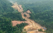 Thi công 2 tuyến cao tốc nghìn tỷ, Bộ trưởng Bộ Xây dựng đánh giá cao một sáng kiến của Đèo Cả, đề nghị nhân rộng ở nhiều dự án