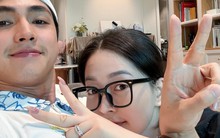 Đoạn trích xuất camera 1,5 triệu người xem phơi bày hôn nhân kỳ lạ của đôi vợ chồng Á hậu - diễn viên hot Vbiz