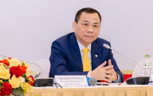 Cổ đông hỏi vụ bán VinBrain cho Nvidia, ông Phạm Nhật Vượng nói: “Khi bán, chúng tôi có điều kiện kép”