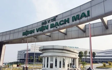 Yêu cầu mới nhất về tiến độ hoàn thành Bệnh viện Việt Đức và Bạch Mai cơ sở 2