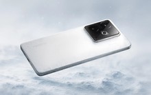 realme ra mắt điện thoại cao cấp nhưng giá chỉ... 9 triệu đồng: Chip Dimensity 9400+ cực mạnh, pin 7.200mAh, có một tính năng mà điện thoại Samsung cao cấp mới có