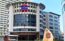 Gia đình Chủ tịch DIC Corp bị bán giải chấp thêm gần 2,7 triệu cổ phiếu DIG