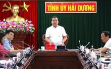 Hải Dương đổi phương án đặt tên xã mới sau kiến nghị của người dân