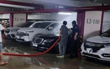 NÓNG: Vụ chiếc xe Mercedes-Benz S 450 L của ca sĩ Duy Mạnh bị cháy, Mercedes-Benz Việt Nam chính thức lên tiếng “Sự cố này là do tác nhân bên ngoài”