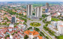 Sau sáp nhập, tỉnh trên 3,6 triệu dân này phấn đấu trở thành thành phố trực thuộc Trung ương