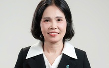 Một ngân hàng vừa có chủ tịch mới