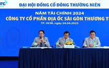 ĐHCĐ TTC Land: Đặt mục tiêu lợi nhuận tăng hơn 50% so với cùng kì, kế hoạch M&A mở rộng loạt quỹ đất