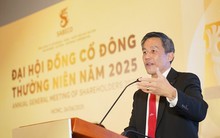 Tổng Giám đốc Lester Tan: Sabeco là công ty bia nội địa thuần túy, chỉ bán ở Việt Nam và chưa có kế hoạch niêm yết quốc tế