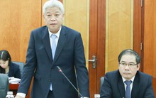 Thủ tướng bổ nhiệm nhân sự Bộ Nội vụ và Bộ Quốc phòng