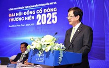 Chủ tịch Bùi Thành Nhơn đã tìm được đường đi mới, không nhiều lợi nhuận nhưng giúp Novaland tồn tại...60ha đất tại trung tâm TPHCM sẽ chuyển sang làm nhà ở giá rẻ